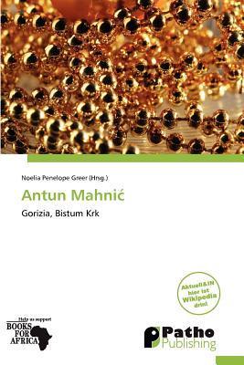 Antun Mahni