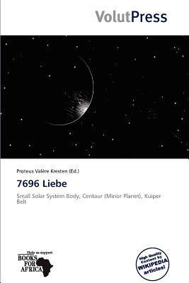 7696 Liebe