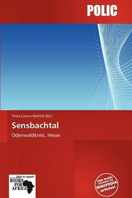 Sensbachtal