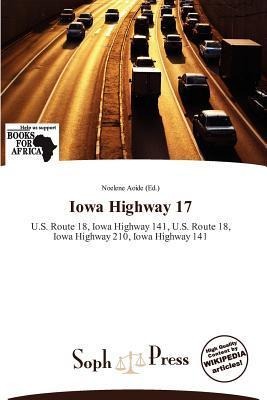 Iowa Highway 17