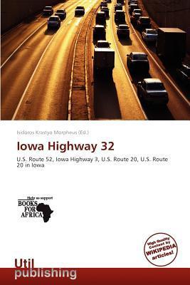 Iowa Highway 32