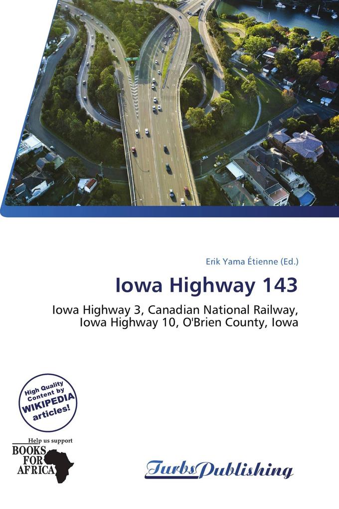 Iowa Highway 143