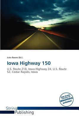 Iowa Highway 150