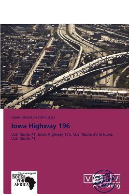 Iowa Highway 196