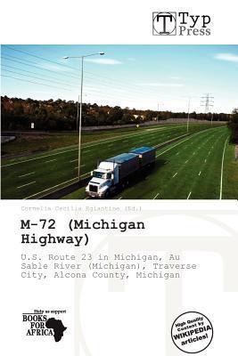 M-72 (Michigan Highway)