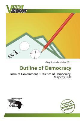 Outline of Democracy
