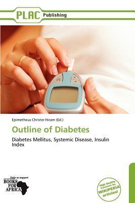 Outline of Diabetes
