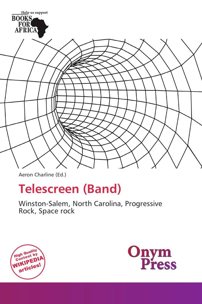 Telescreen (Band)