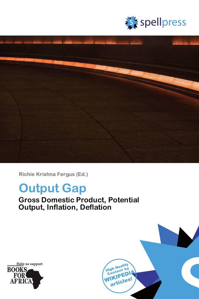 Output Gap