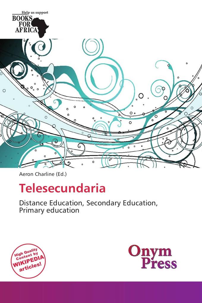 Telesecundaria