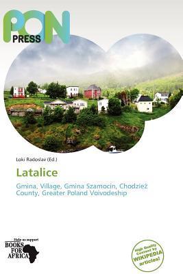 Latalice