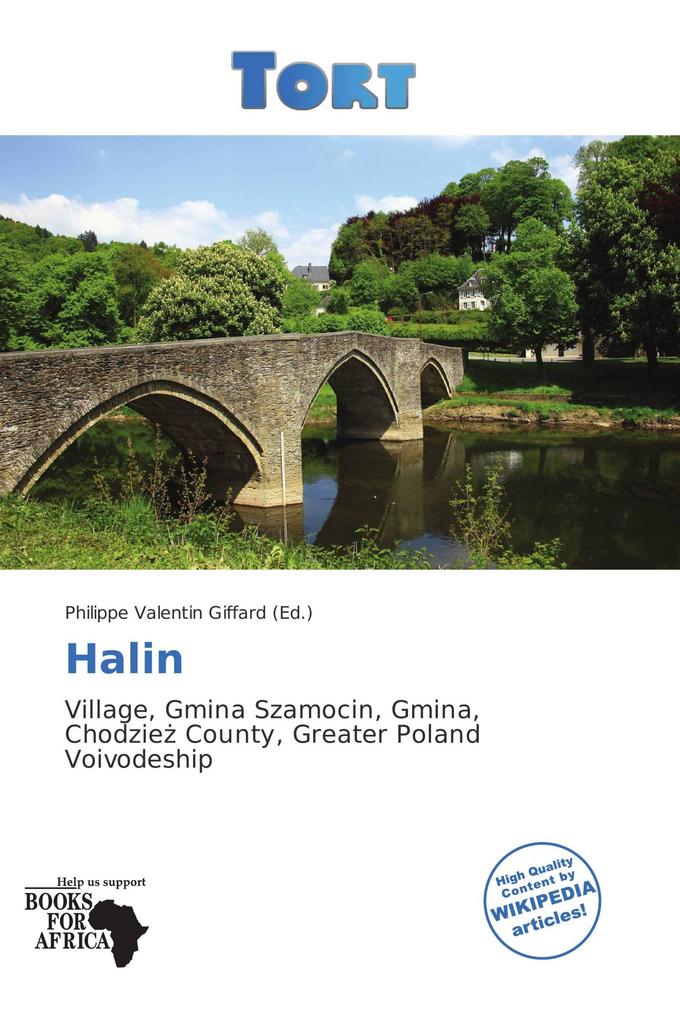 Halin