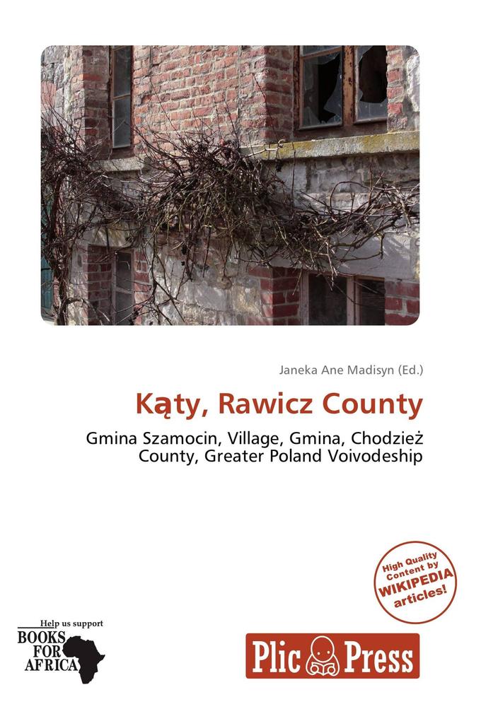 Kty Rawicz County