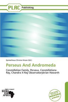 Perseus And Andromeda