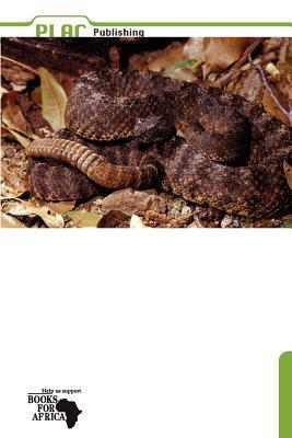 Vipera Darevskii