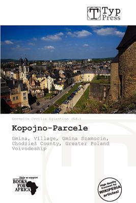 Kopojno-Parcele