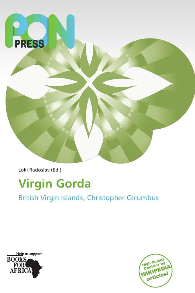 Virgin Gorda