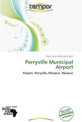 Perryville Municipal Airport
