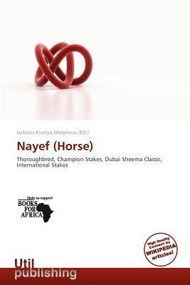 Nayef (Horse)