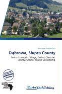 Dbrowa Supca County