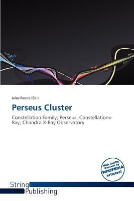 Perseus Cluster