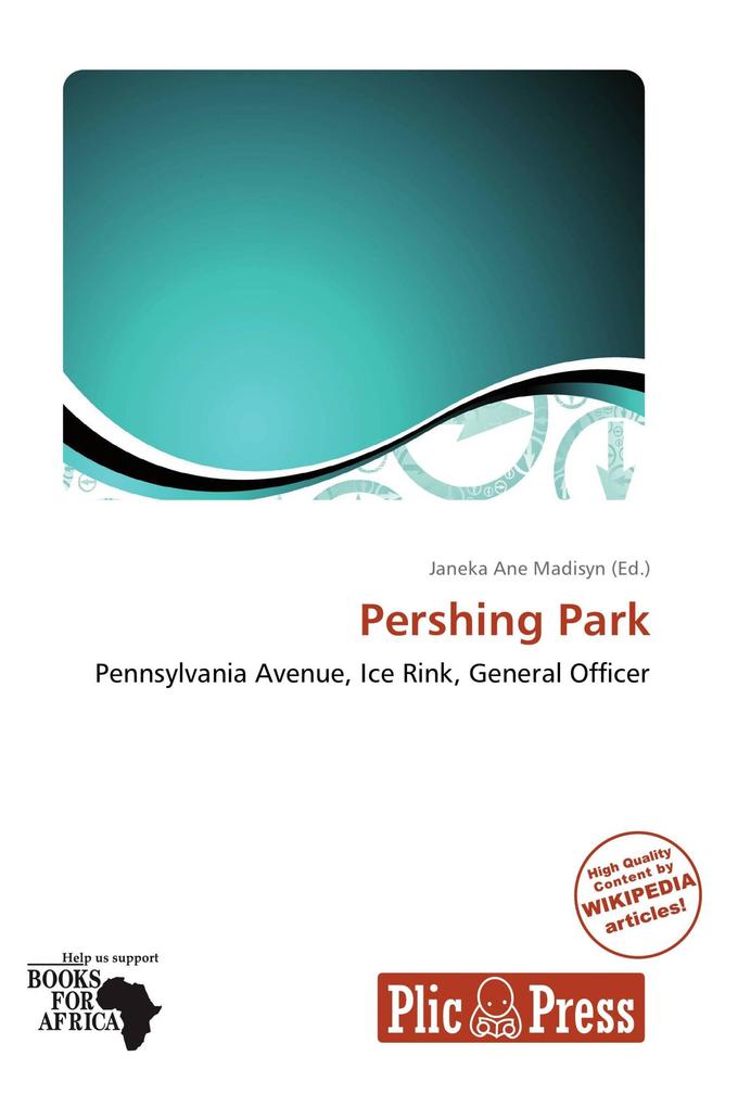 Pershing Park