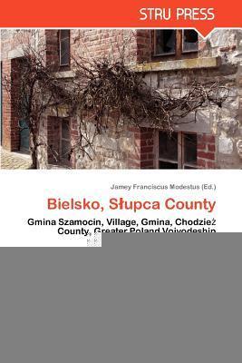 Bielsko Supca County