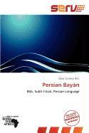 Persian Bayán