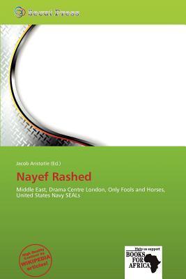Nayef Rashed