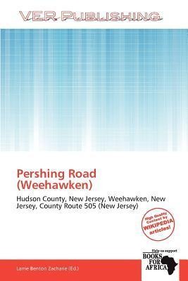 Pershing Road (Weehawken)