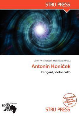 Antonín Koníek