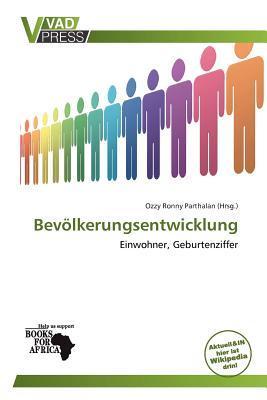Bevölkerungsentwicklung