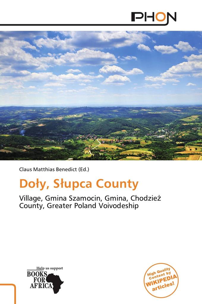 Doy Supca County