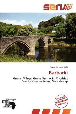 Barbarki