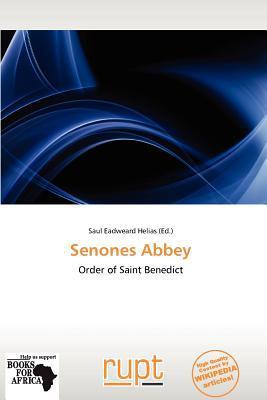 Senones Abbey