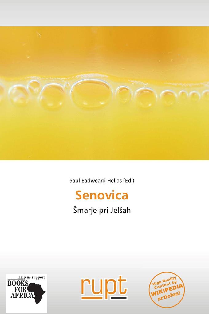 Senovica