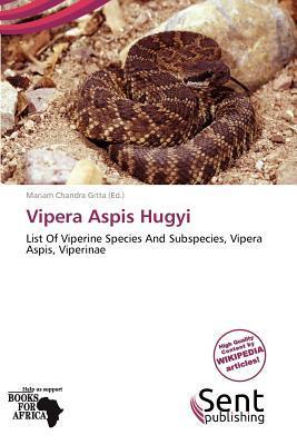 Vipera Aspis Hugyi