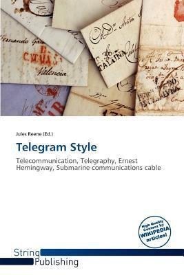 Telegram Style