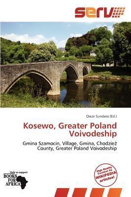 Kosewo Greater Poland Voivodeship