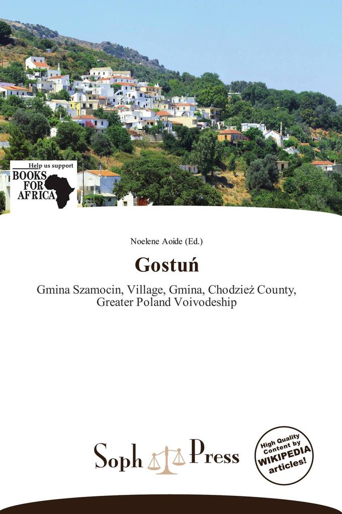 Gostu