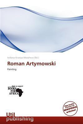 Roman Artymowski