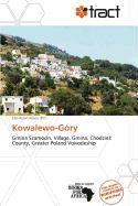 Kowalewo-Góry