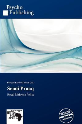 Senoi Praaq