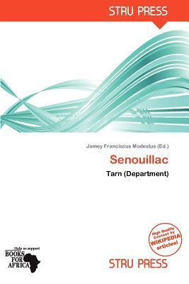Senouillac