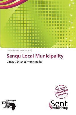 Senqu Local Municipality