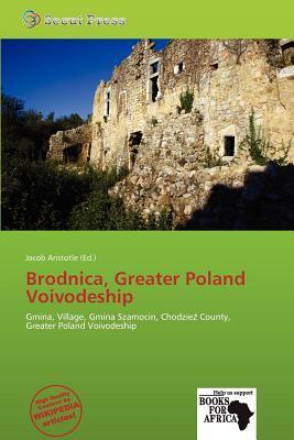 Brodnica Greater Poland Voivodeship