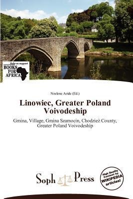 Linowiec Greater Poland Voivodeship