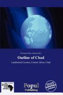 Outline of Chad