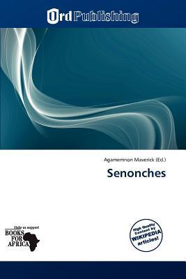 Senonches