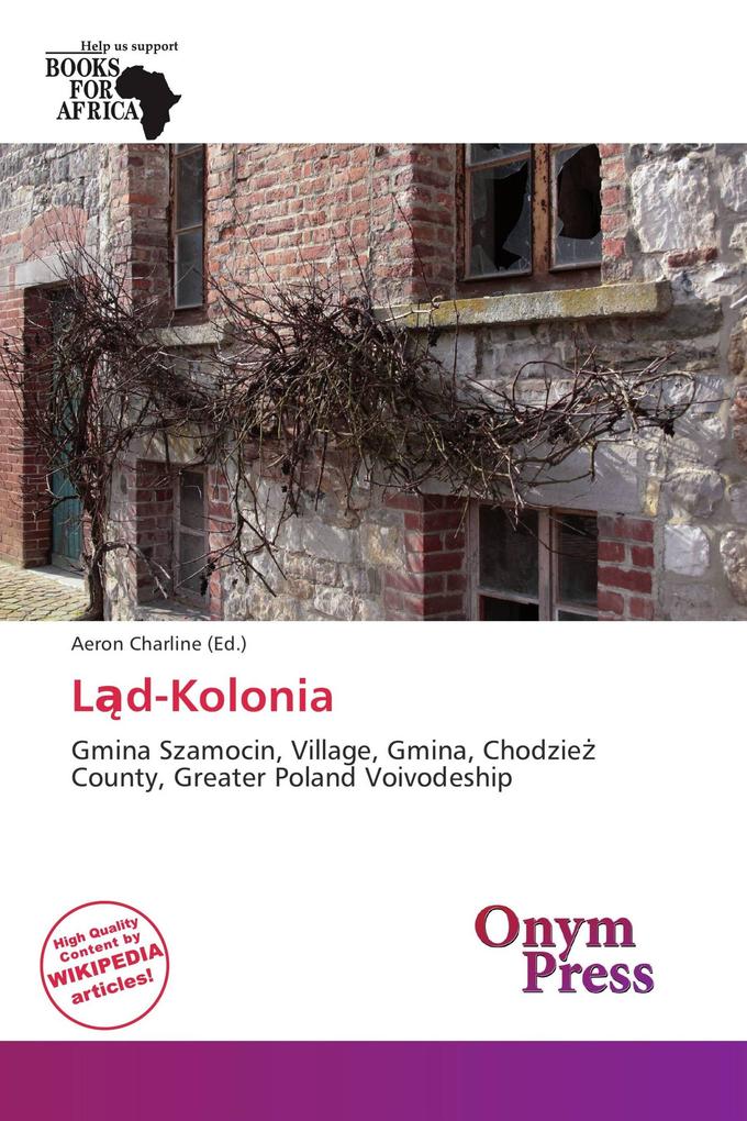 Ld-Kolonia